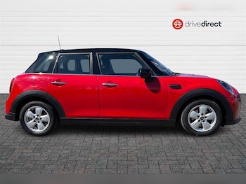 Used MINI Hatch 2022 for sale - 78697311: Photo