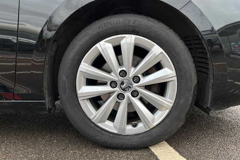 Used Vauxhall Astra 2024 for sale - 77727281: Photo 12