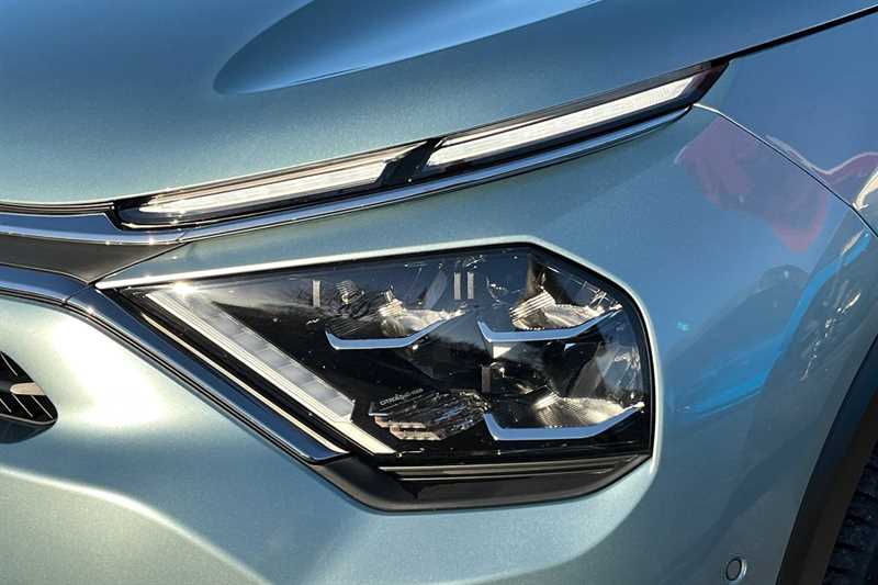 Used Citroen C4 2021 for sale - 77430054: Photo 29