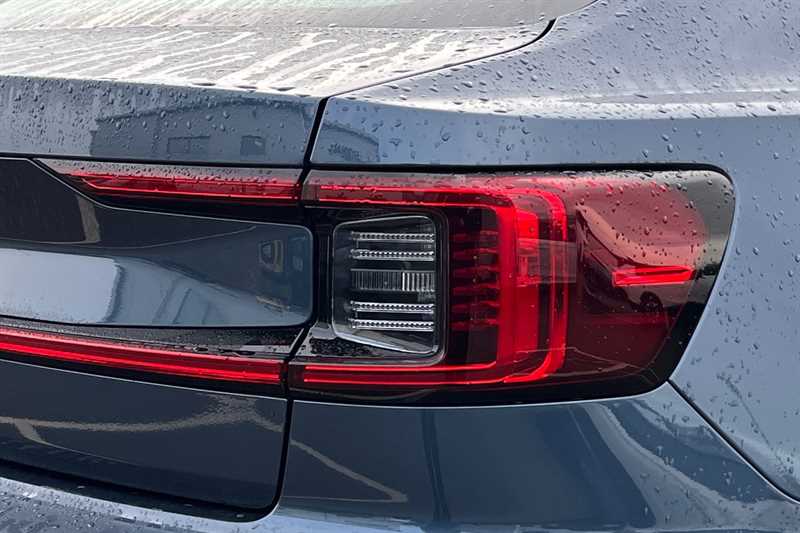 Used Polestar Polestar 2 2022 for sale - 77416580: Photo 32