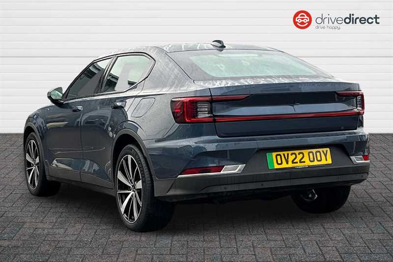 Used Polestar Polestar 2 2022 for sale - 77416580: Photo 5