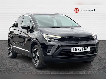 Used Vauxhall Crossland 2022 for sale - 78731240: Photo