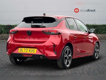 Used Vauxhall Corsa 2023 for sale - 76956213: Photo