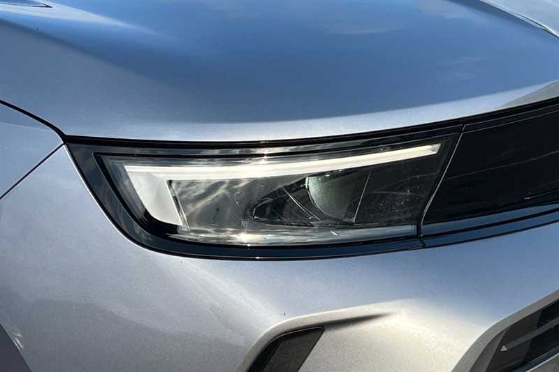 Used Vauxhall Mokka 2023 for sale - 78217492: Photo 28