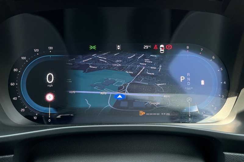 Used Volvo XC40 2025 for sale - 76525399: Photo 20