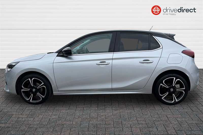 Used Vauxhall Corsa 2022 for sale - 76525083: Photo 6