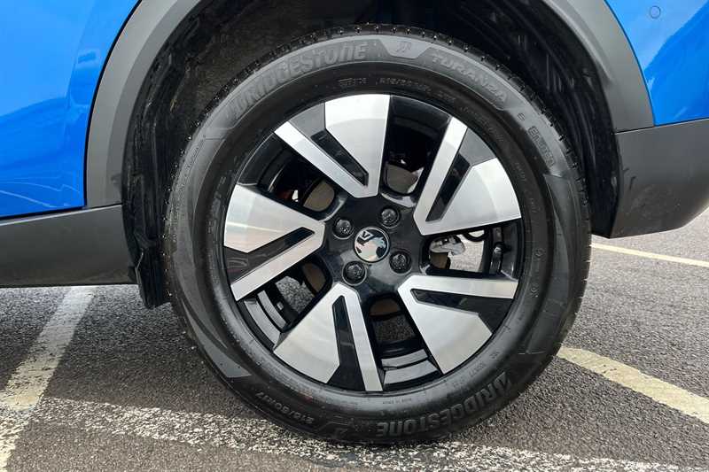 Used Vauxhall Frontera Electric for sale - 78217055: Photo 10