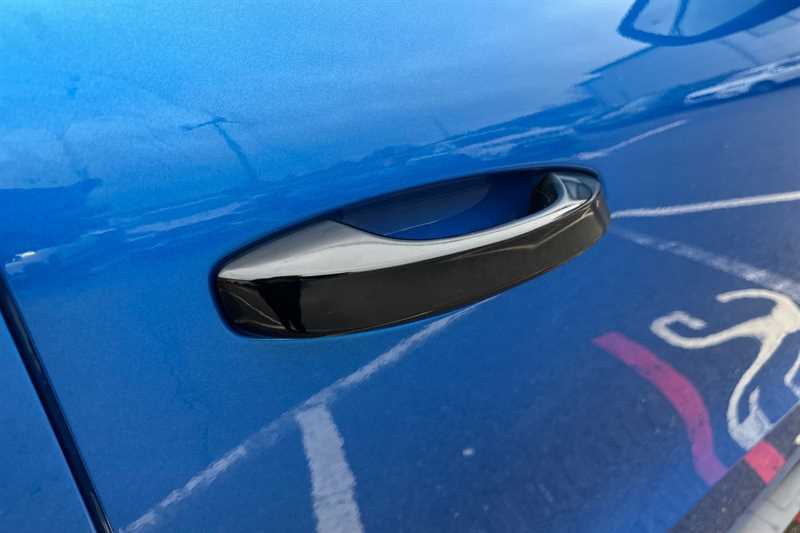 Used Vauxhall Frontera Electric for sale - 78217055: Photo 33