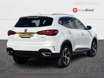 Used MG MG HS 2024 for sale - 79877433: Photo