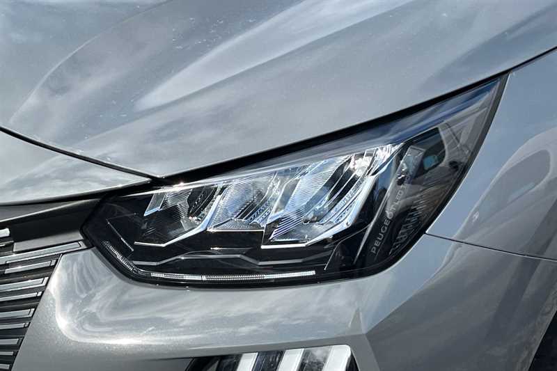 Used Peugeot 208 2025 for sale - 77900213: Photo 29