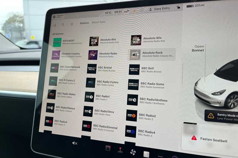 Used Tesla Model Y 2022 for sale - 76444141: Photo 17