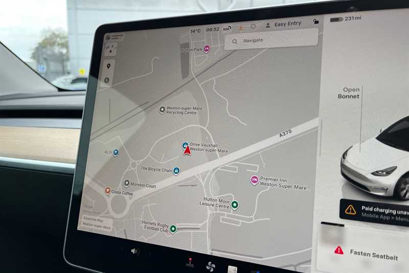 Used Tesla Model Y 2022 for sale - 76444141: Photo 18