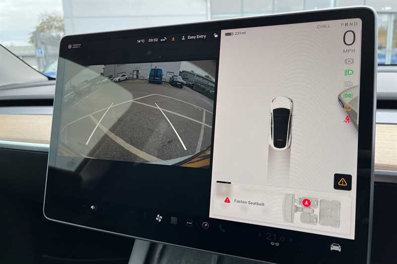 Used Tesla Model Y 2022 for sale - 76444141: Photo 19