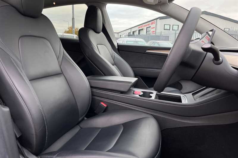 Used Tesla Model Y 2022 for sale - 76444141: Photo 23