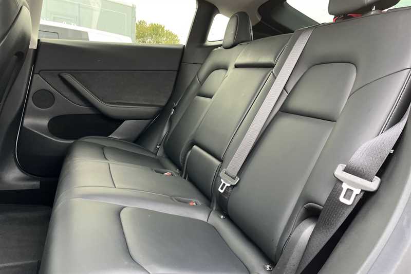 Used Tesla Model Y 2022 for sale - 76444141: Photo 24