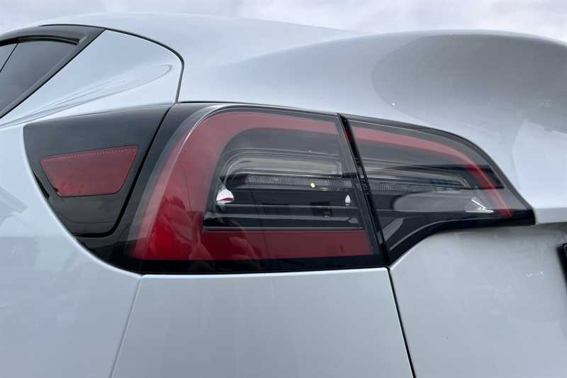 Used Tesla Model Y 2022 for sale - 76444141: Photo 31