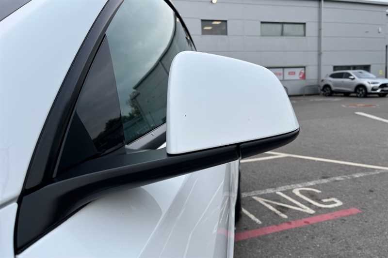 Used Tesla Model Y 2022 for sale - 76444141: Photo 35