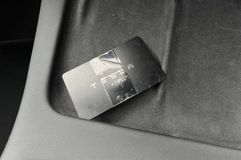 Used Tesla Model Y 2022 for sale - 76444141: Photo 36