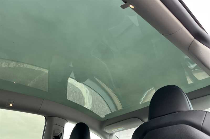 Used Tesla Model Y 2022 for sale - 76444141: Photo 38