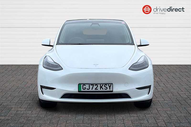Used Tesla Model Y 2022 for sale - 76444141: Photo 8