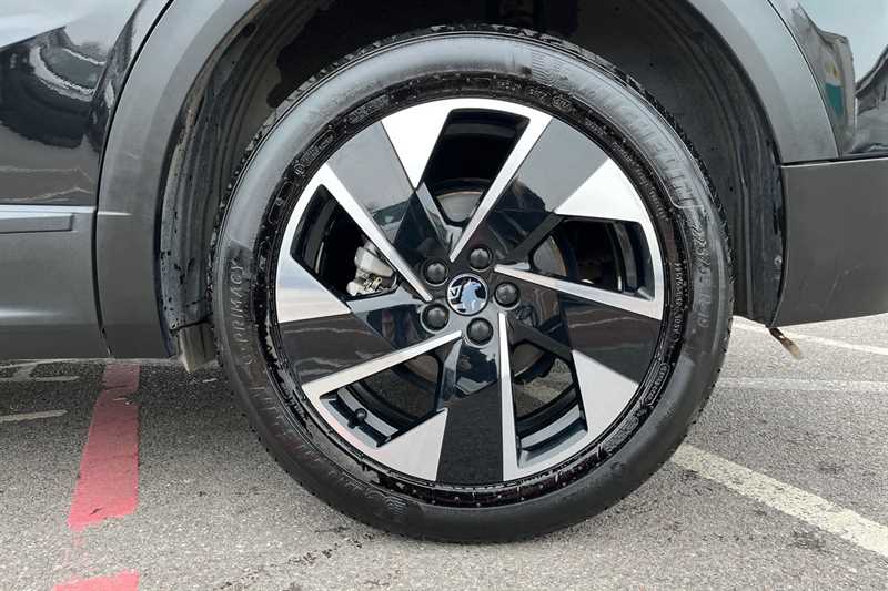 Used Vauxhall Grandland 2025 for sale - 77811846: Photo 10