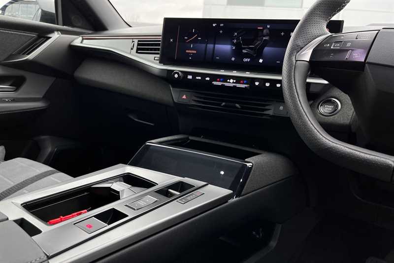 Used Vauxhall Grandland 2025 for sale - 77811846: Photo 14