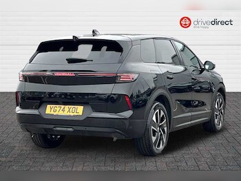 Used Vauxhall Grandland 2025 for sale - 77811846: Photo