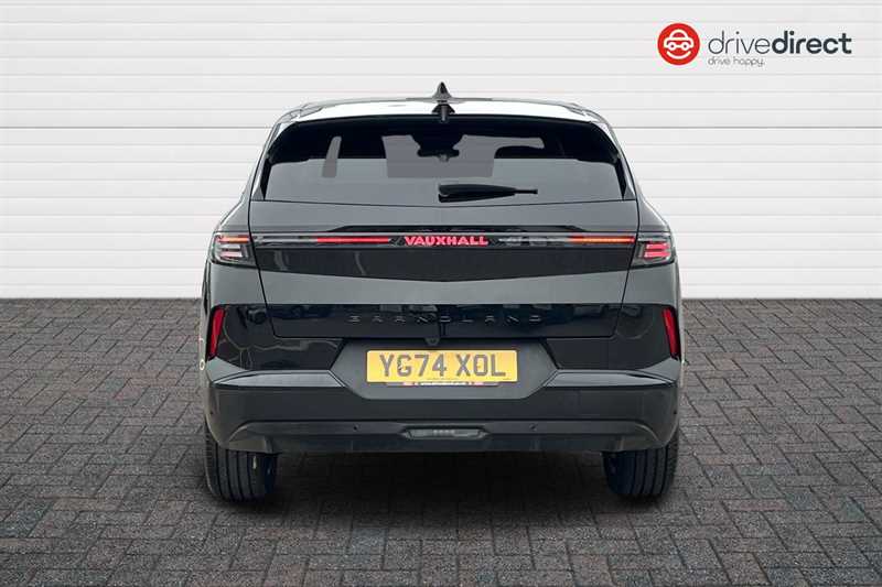 Used Vauxhall Grandland 2025 for sale - 77811846: Photo 4