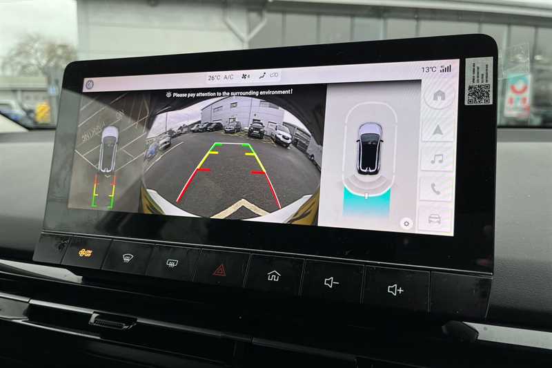 Used MG MG4 2025 for sale - 77485916: Photo 19