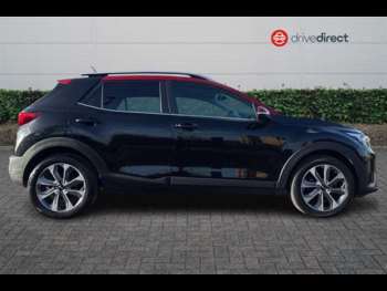 Used Kia Stonic 2018 for sale - 74769409: Photo