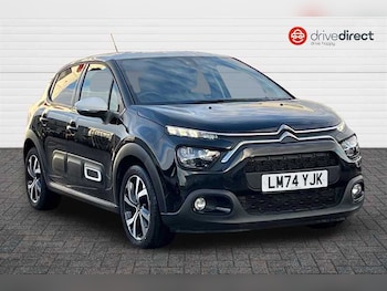 Used Citroen C3 2024 for sale - 77930268: Photo