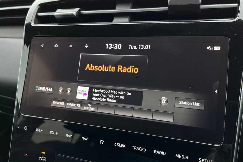 Used Hyundai TUCSON 2022 for sale - 77334872: Photo 17