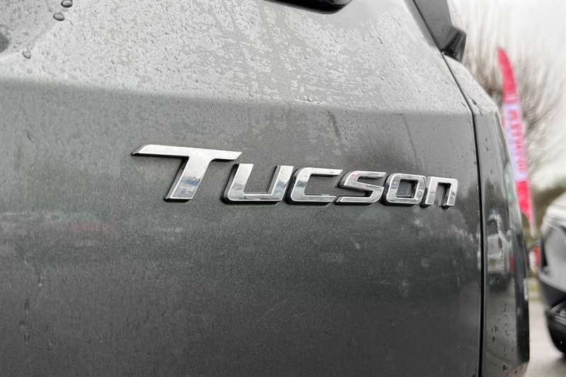 Used Hyundai TUCSON 2022 for sale - 77334872: Photo 30
