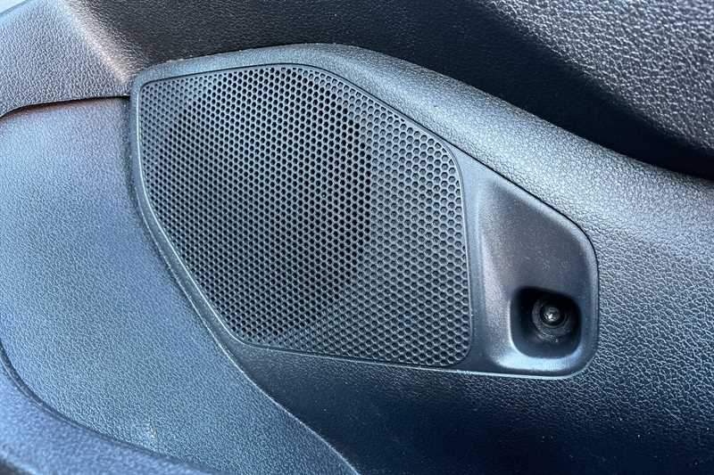 Used Vauxhall Vivaro 2023 for sale - 76930961: Photo 27