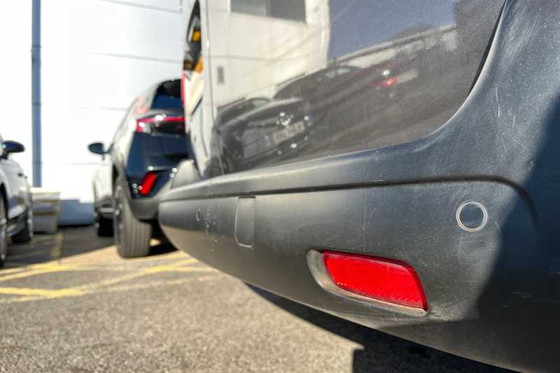 Used Vauxhall Vivaro 2023 for sale - 76930961: Photo 39