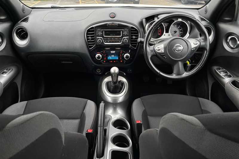 Used Nissan Juke 2019 for sale - 77731058: Photo 13