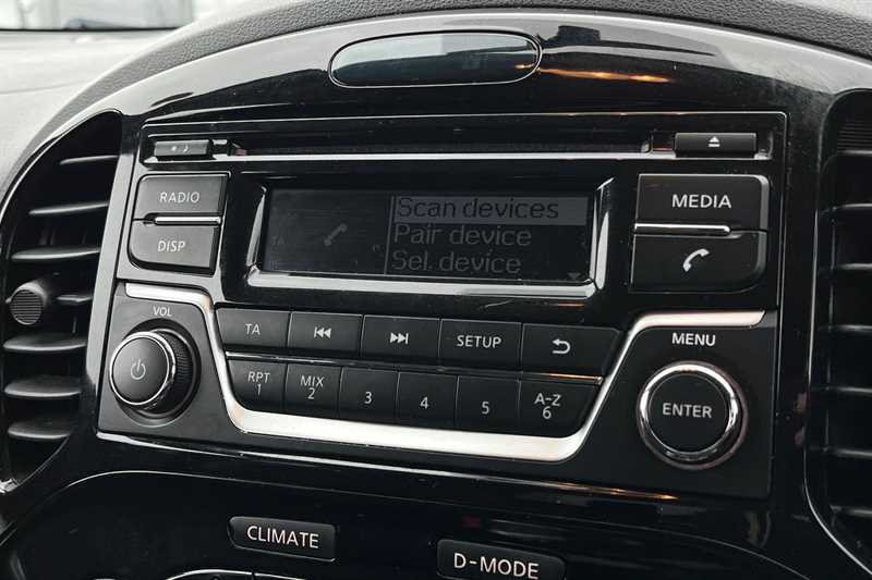 Used Nissan Juke 2019 for sale - 77731058: Photo 18