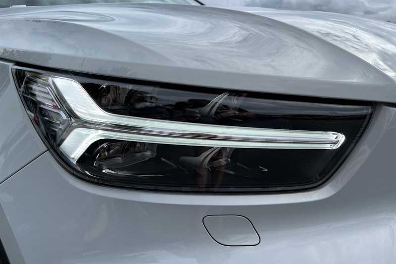 Used Volvo XC40 2020 for sale - 76443827: Photo 28