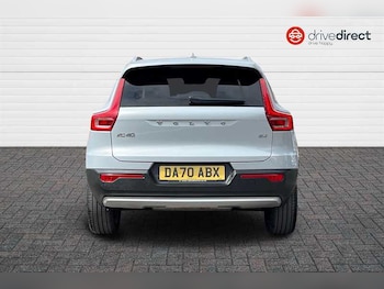 Used Volvo XC40 2020 for sale - 76443827: Photo