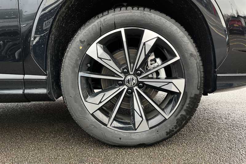 Used MG MG HS 2026 for sale - 77788685: Photo 12