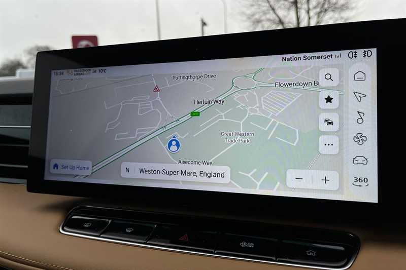 Used MG MG HS 2026 for sale - 77788685: Photo 18