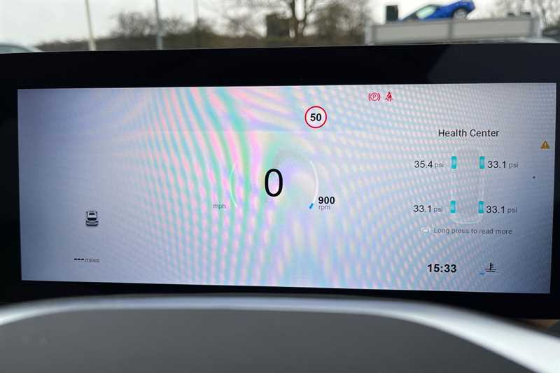 Used MG MG HS 2026 for sale - 77788685: Photo 20