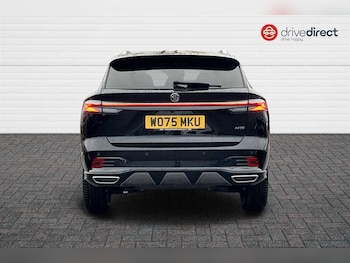 Used MG MG HS 2026 for sale - 77788685: Photo