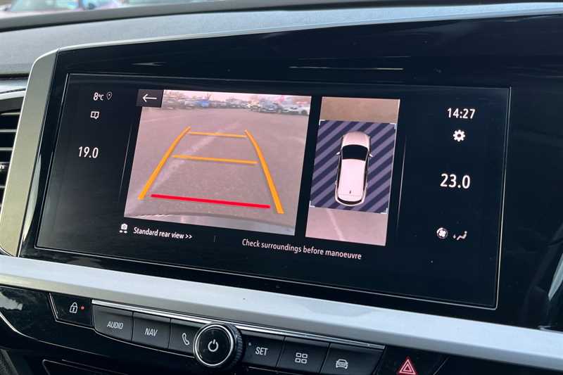 Used Vauxhall Grandland 2022 for sale - 78075424: Photo 19