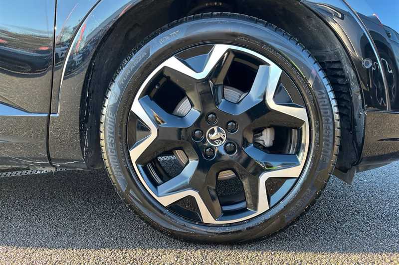 Used Vauxhall Grandland 2022 for sale - 78075424: Photo 9