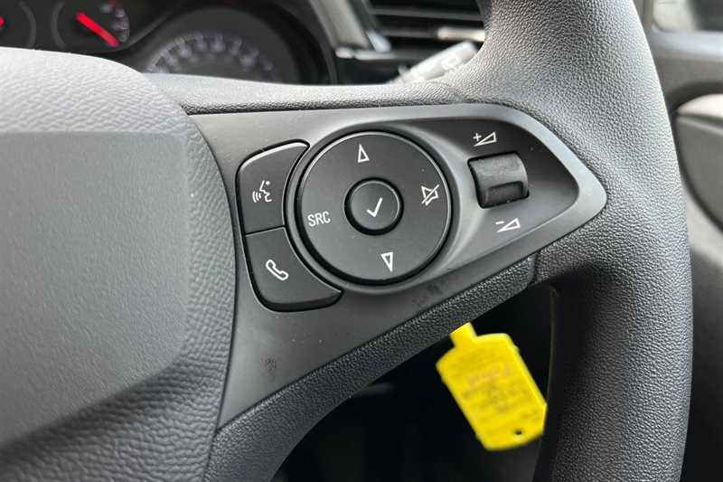 Used Vauxhall Corsa 2025 for sale - 78208399: Photo 22