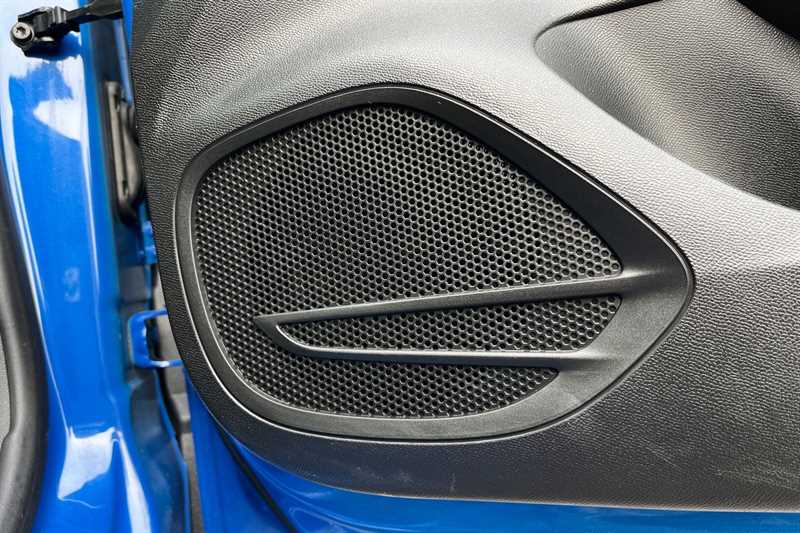 Used Vauxhall Corsa 2025 for sale - 78208399: Photo 27