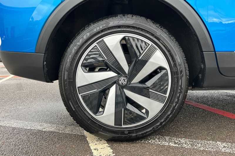 Used MG MG ZS 2024 for sale - 76503839: Photo 11