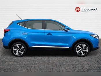 Used MG MG ZS 2024 for sale - 76503839: Photo