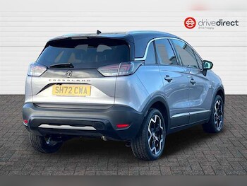 Used Vauxhall Crossland 2022 for sale - 77757019: Photo